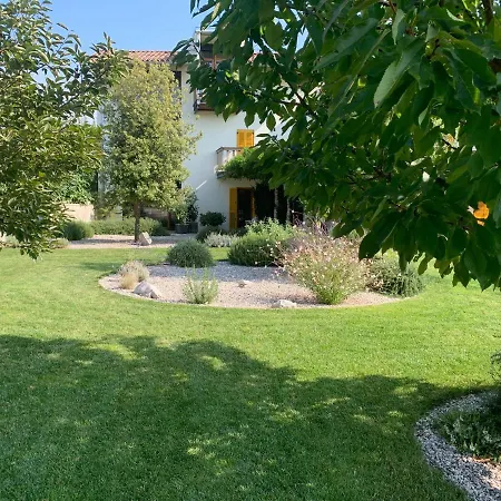 Apartament House Wisteria Kostanjevica na Krasu Zewnętrze zdjęcie